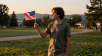 Douglas County, Colorado, celebrates Independence Day without fireworks