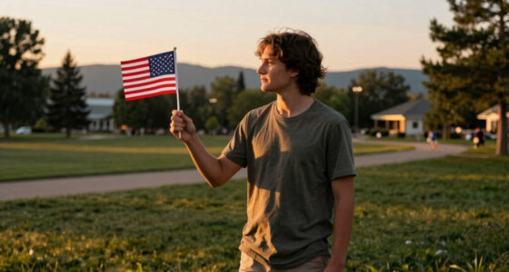 Douglas County, Colorado, celebrates Independence Day without fireworks