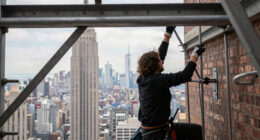 Empire State Building Climbers