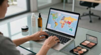 Estee Lauder Companies Surges In Global Coverage