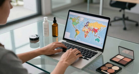 Estee Lauder Companies Surges In Global Coverage