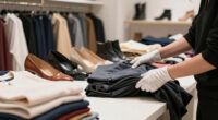 EU Ban On Destruction Of Unsold Clothes And Shoes Enters Into Application