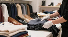 EU Ban On Destruction Of Unsold Clothes And Shoes Enters Into Application