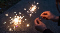 Fireworks Near Me