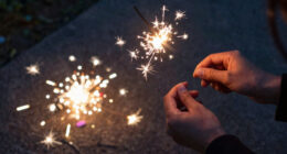 Fireworks Near Me