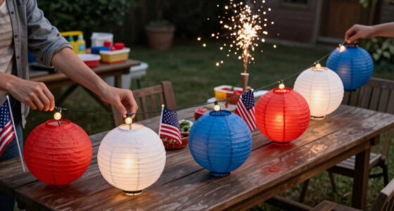 Fourth Of July