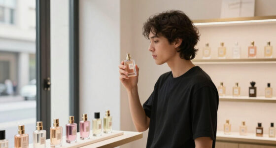Gap Beauty’s Reimagined Fragrance Line Is Finally Available To Shop