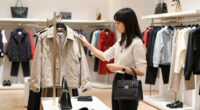 Harvey Nichols Surges In Global Coverage