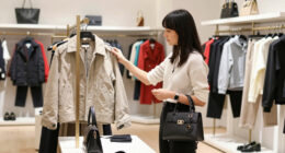 Harvey Nichols Surges In Global Coverage