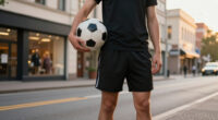 Here's What Went Down At FP Movement's Soccer-Centric NYC Pop-Up