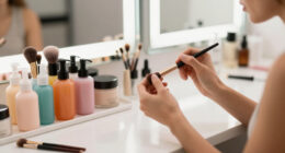 How Do Small Beauty Brands Compete In The Labor-Intensive World Of Live Selling?