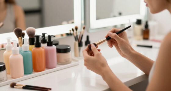 How Do Small Beauty Brands Compete In The Labor-Intensive World Of Live Selling?