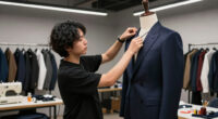 Hugo Boss Surges In Global Coverage