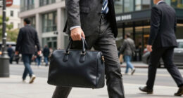 Hugo Boss Surges In Global Coverage