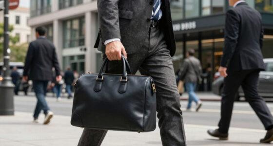 Hugo Boss Surges In Global Coverage
