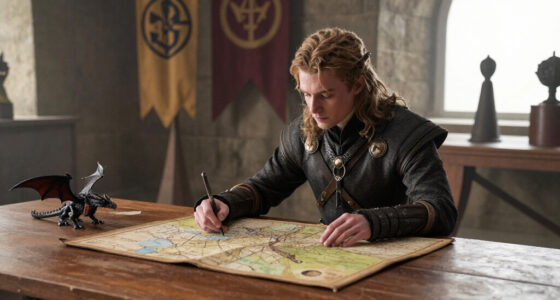 House Of The Dragon Season 3, Episode 6 Recap: The Patient Hunter’s Kill
