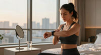 I'm an International Model and CEO—My Adaptable Morning Routine Keeps Me Grounded on the Go
