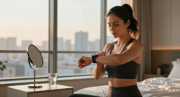 I'm an International Model and CEO—My Adaptable Morning Routine Keeps Me Grounded on the Go