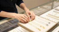 Japanese Shoppers Are Driving Up Jewellery Sales To A Record