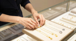 Japanese Shoppers Are Driving Up Jewellery Sales To A Record