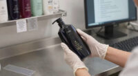 Kao USA issues recall notice for Oribe Serene Scalp Densifying Shampoo