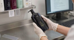Kao USA issues recall notice for Oribe Serene Scalp Densifying Shampoo