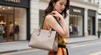Kate Spade Surges In Global Coverage
