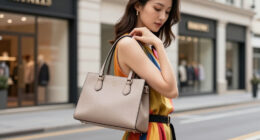 Kate Spade Surges In Global Coverage