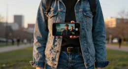 KATSEYE Dropped The Official Trailer For 'Wild Hearts' Documentary