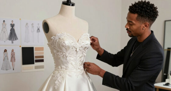 Law Roach Reveals How Zendaya’s Wedding Dress Compares to Viral AI Photos