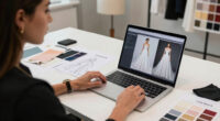 Law Roach Reveals How Zendaya’s Wedding Dress Compares to Viral AI Photos
