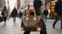 Louis Vuitton Surges In Global Coverage