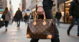 Louis Vuitton Surges In Global Coverage