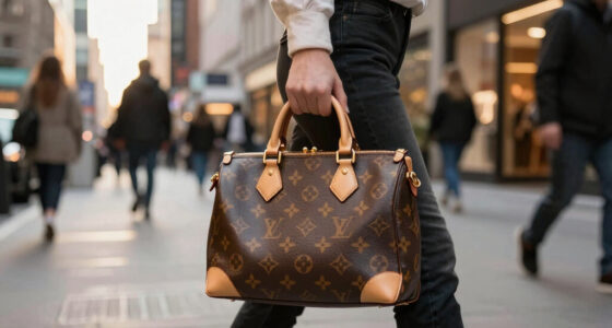 Louis Vuitton Surges In Global Coverage