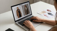 Max Mara Surges In Global Coverage