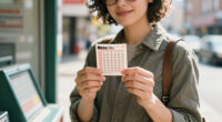 Mega Millions Numbers