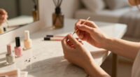 Micro Nail Art Is The Delicate Summer 2026 Mani Trend Minimalists Will Love