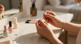 Micro Nail Art Is The Delicate Summer 2026 Mani Trend Minimalists Will Love