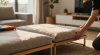 Move Easy: IKEA’s KOMPISHÄNG Collection Redefines Temporary Living
