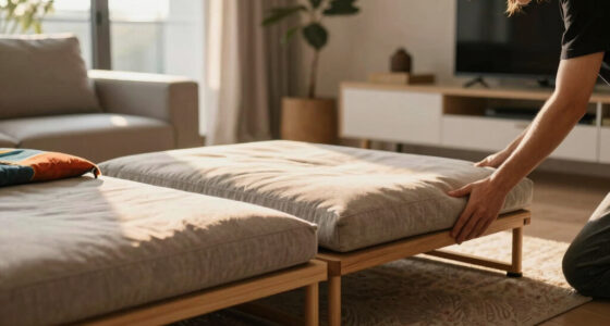 Move Easy: IKEA’s KOMPISHÄNG Collection Redefines Temporary Living
