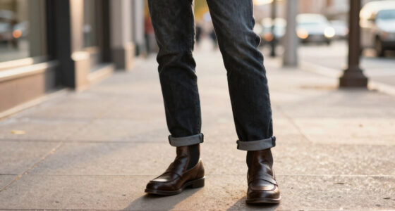Not Into Flip-Flops? This Closed-Toe Alternative Makes Jeans Look Chicer