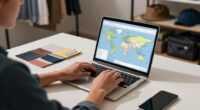 Old Navy Surges In Global Coverage