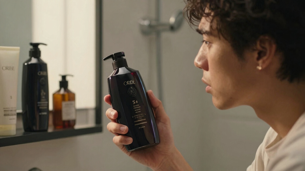 Oribe Shampoo Fda Recall