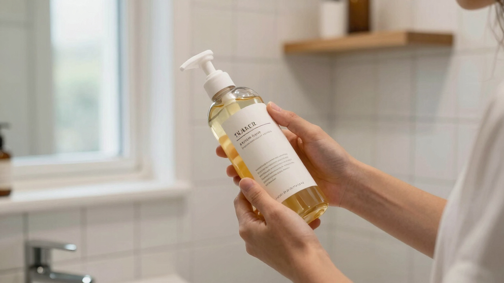 Pluralibacter Gergoviae Shampoo Contamination