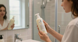 Popular Shampoo Recalled Nationwide, FDA Warns