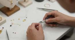 Safe Word: Pomellato’s ‘Stile Libero’ Collection Makes the Case for Free-Spirited Jewelry