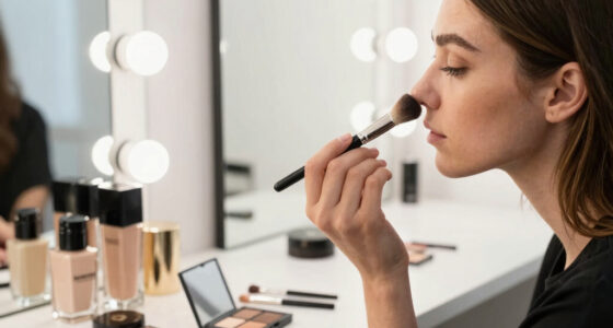Shu Uemura Surges In Global Coverage