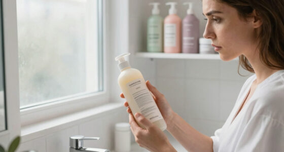 Specialty shampoo recalled in US, Canada. See affected products