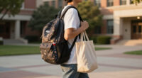 Target Helps Students Head Back To School And College With Style And Savings