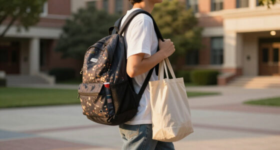 Target Helps Students Head Back To School And College With Style And Savings